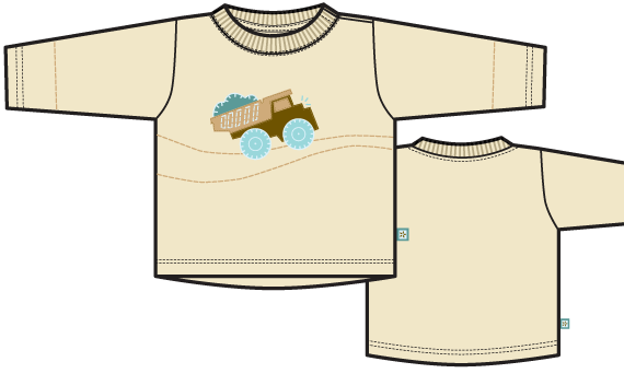 Kids & Baby Wear