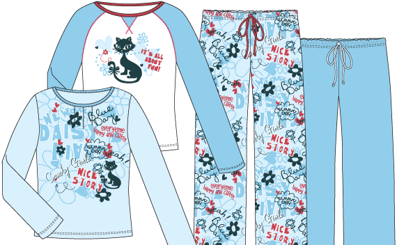 Sleep & Inner Wear