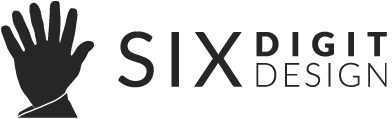 Six Digit Design | Fashion Graphic Design and Illustration